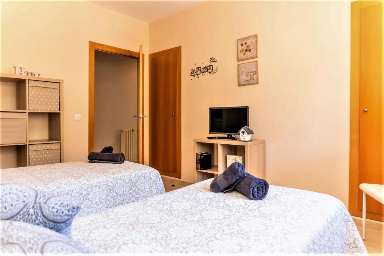 Villa Montesol La Drova Екстер'єр фото
