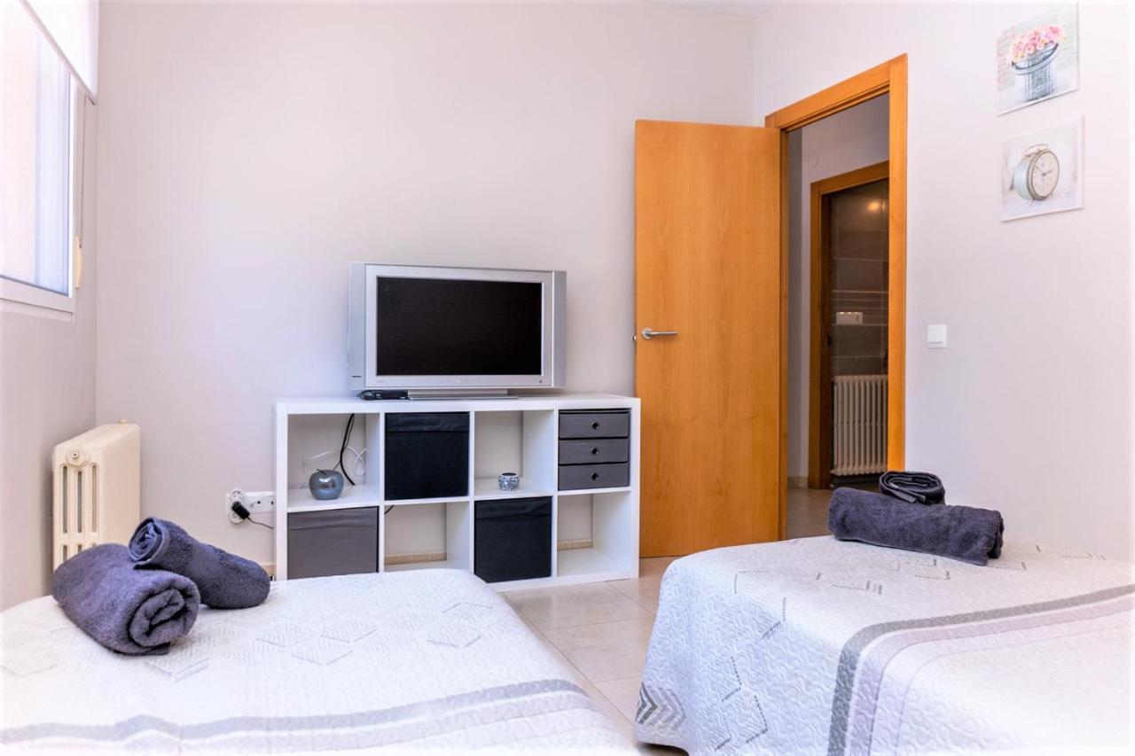 Villa Montesol La Drova Екстер'єр фото