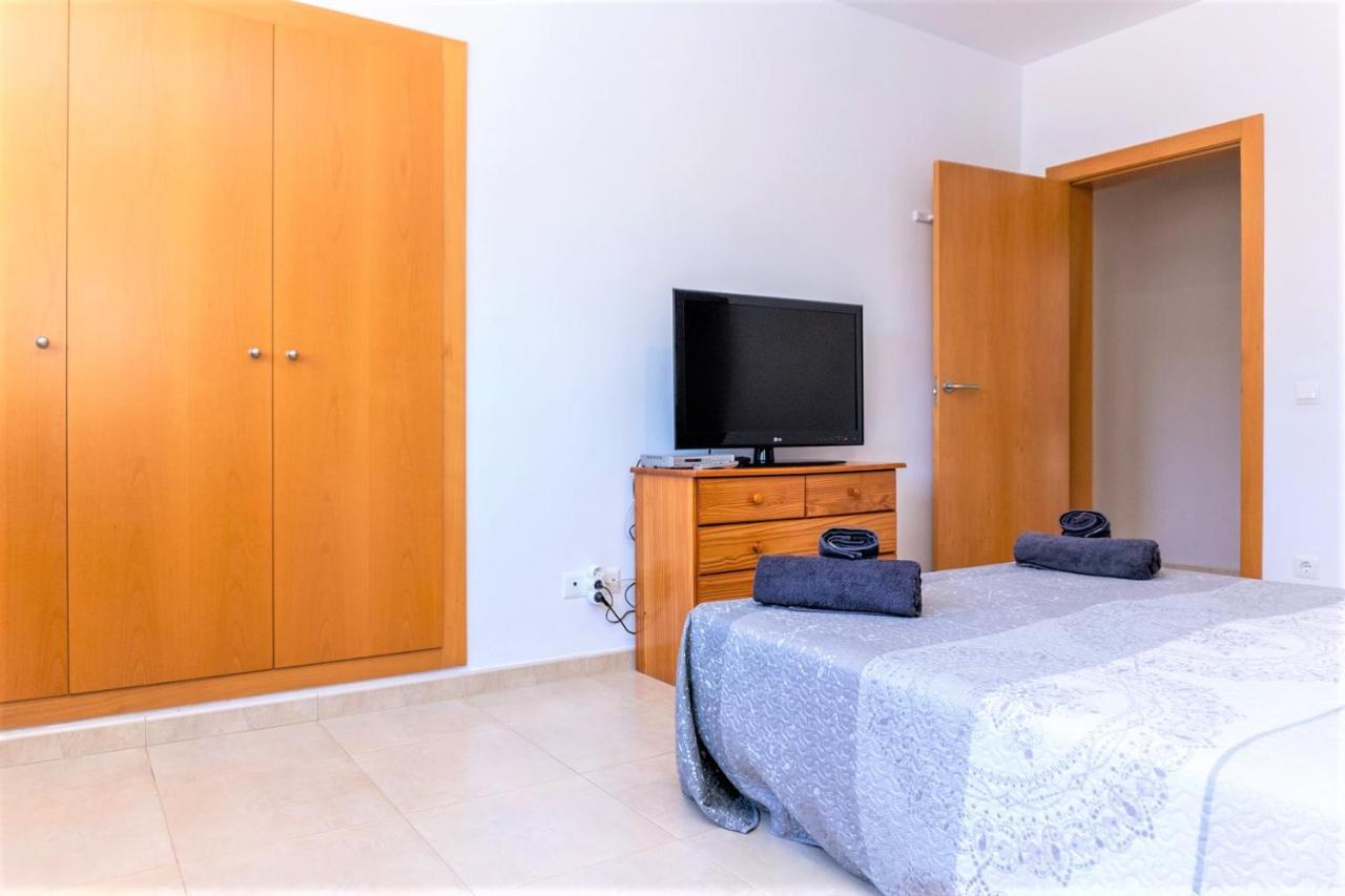 Villa Montesol La Drova Екстер'єр фото