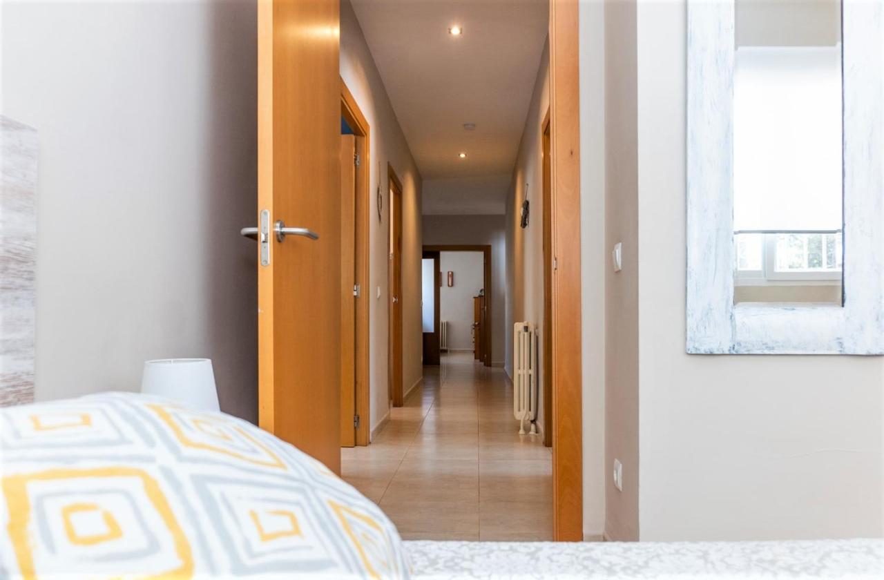 Villa Montesol La Drova Екстер'єр фото