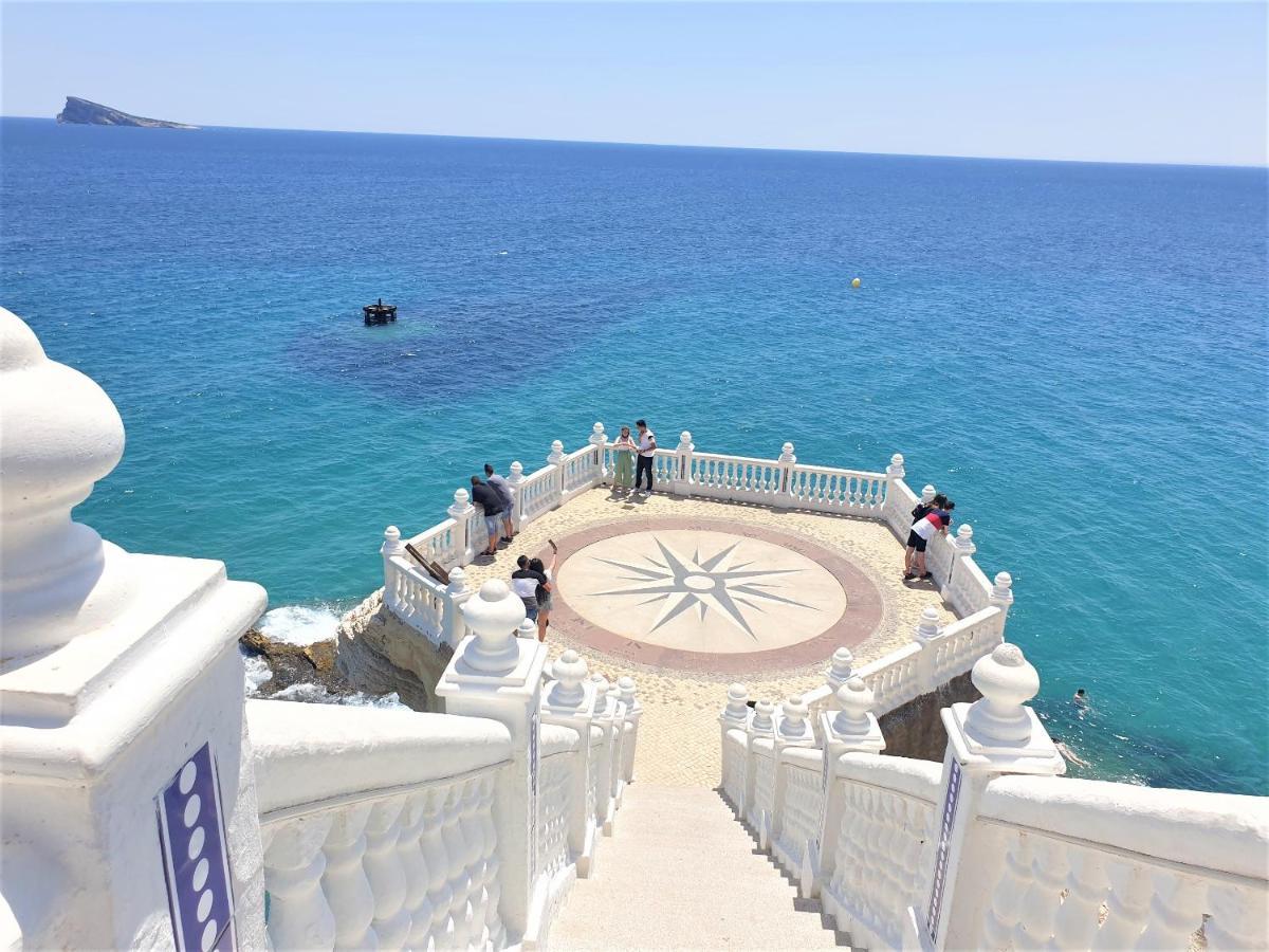 Villa Montesol La Drova Екстер'єр фото